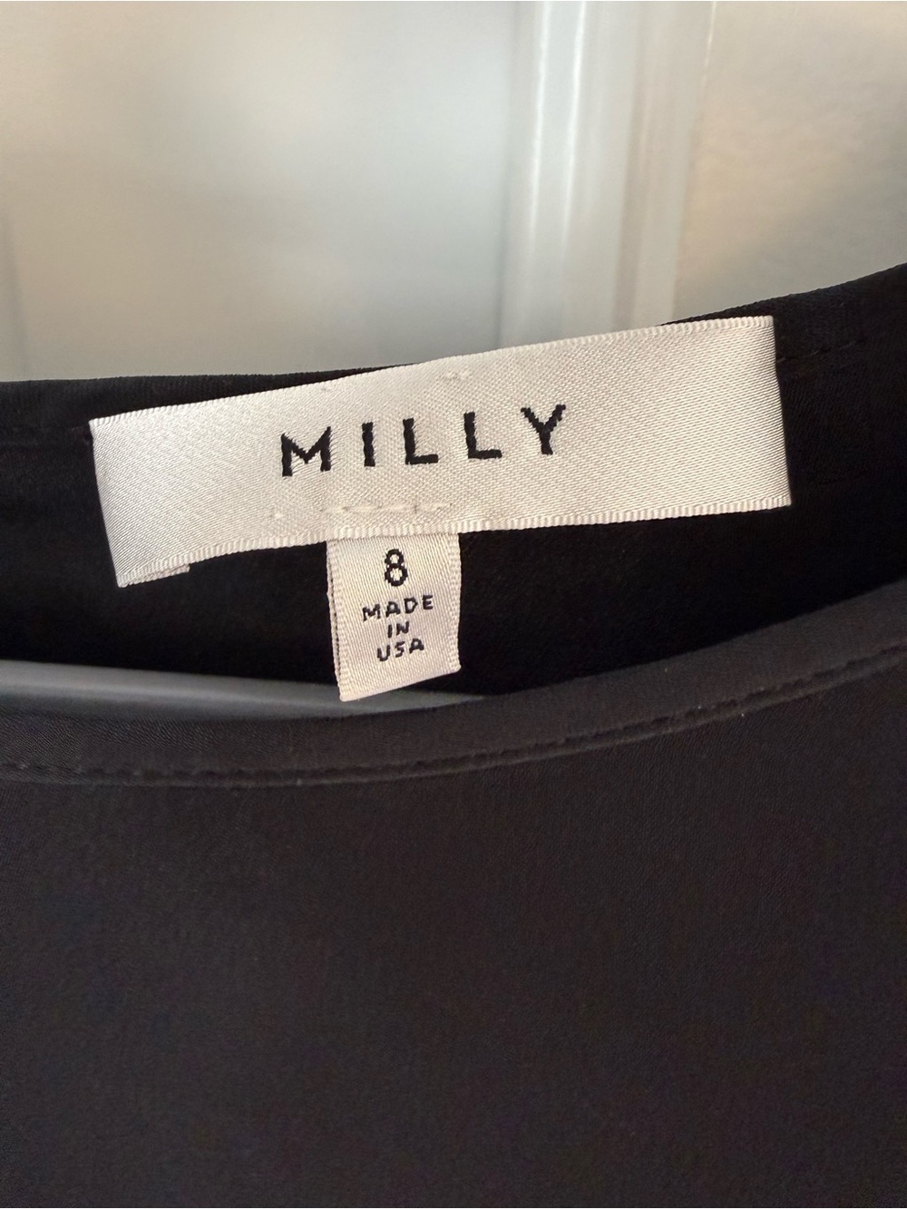 Milly Blouse - Picture 6 of 6
